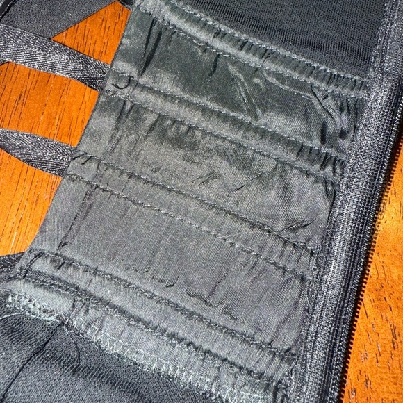 1995 Fendi Dress with Satin - Picture 10 of 11